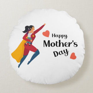  Title The World Knows Her As [NAME] We Know Her A Rond Kussen