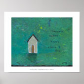 Titled: De deelstaat Plenty Poster (Voorkant)