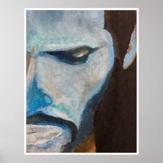 Titled - Retrospect Poster (Voorkant)