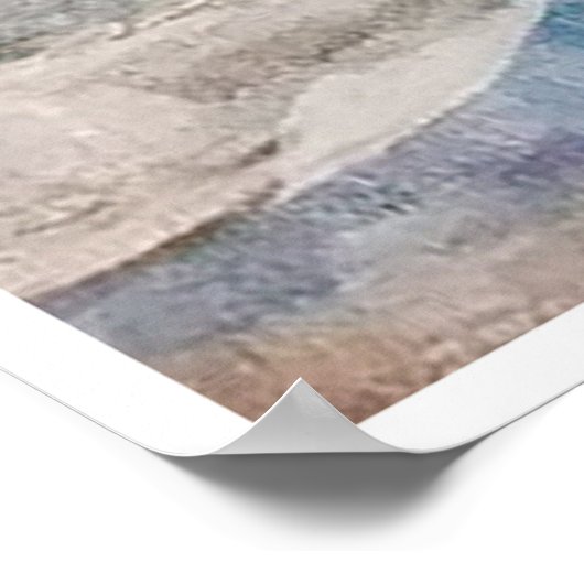 Titled - Retrospect Poster (Hoek)