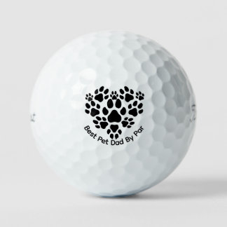 Titleist Pro V1, Beste Papa Volgens Par Golf Cadea Golfballen