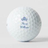 Titleist Pro V1 Golf Balls Golfballen (Voorkant)