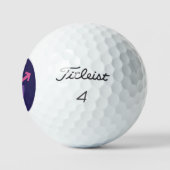 Titleist Pro V1 Golf Balls Golfballen (Logo)