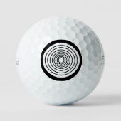 TITLEIST PRO V1 GOLFBALLEN (Voorkant)