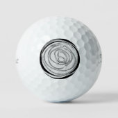 TITLEIST PRO V1 GOLFBALLEN (Voorkant)