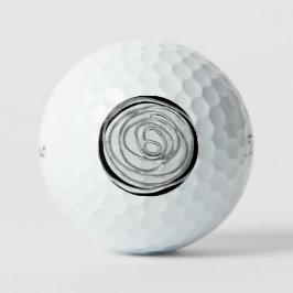 TITLEIST PRO V1 GOLFBALLEN