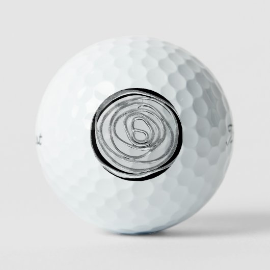 TITLEIST PRO V1 GOLFBALLEN (Voorkant)