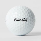 Titleist Pro V1 Logo golfbal Golfballen (Voorkant)