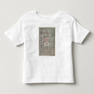 Titlepage Engelse vertaling van de Grote Kinder Shirts