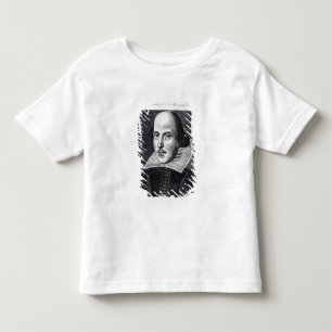 Titlepage, "Mr. William Shakespeares Kinder Shirts