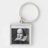 Titlepage, "Mr. William Shakespeares Sleutelhanger (Voorkant)
