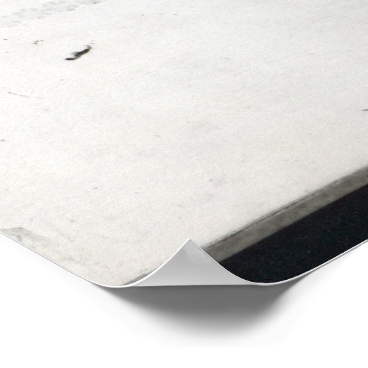 Titlepage naar "A Modest proposal" Poster (Hoek)