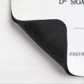 Titlepage naar Die Traumdeutung door Sigmund Freud Muismat (Hoek)