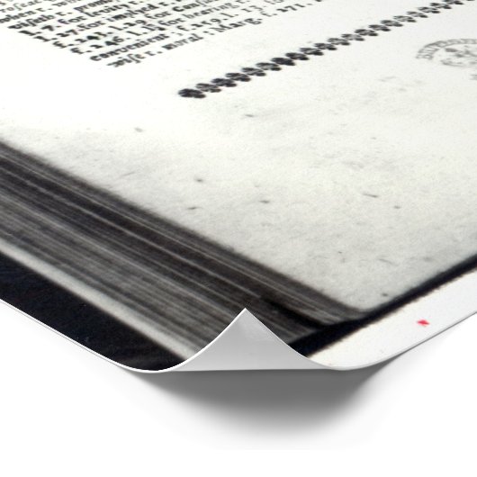 Titlepage naar Francis Bacon's Poster (Hoek)