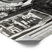 Titlepage The History Reformation Church England Poster (Hoek)