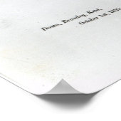 Titlepage to "On the Origin of Specin" Poster (Hoek)