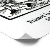 Titlepage to William Kemp's Poster (Hoek)