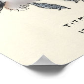 titmice trivia poster (Hoek)