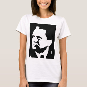 TITO-PRESIDENT VAN JOEGOSLAVIË T-SHIRT