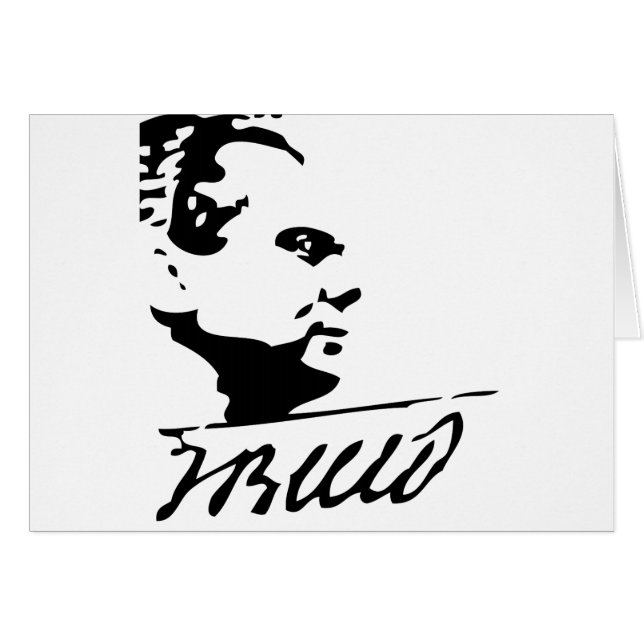 TITO PROFILE-HANDTEKENING (Voorkant Horizontaal)