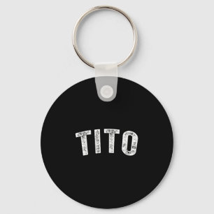 Tito sleutelhanger