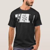 tito subway T-Shirt (Voorkant)