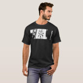 tito subway T-Shirt (Voorkant volledig)