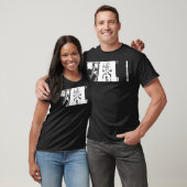 tito subway T-Shirt (Unisex)