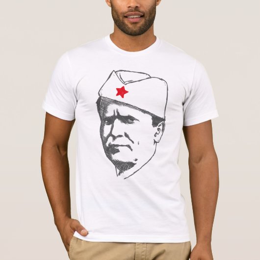 TITO T-SHIRT (Voorkant)