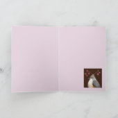 Titomons- en bessenkaart kaart (Binnen)