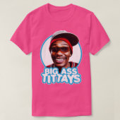 TITTAYS T-SHIRT (Design voorkant)