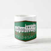 Tittenhurst Park mok | Engelse landgoed cadeau (Center)