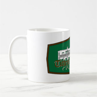Tittenhurst Park mok | Engelse landgoed cadeau