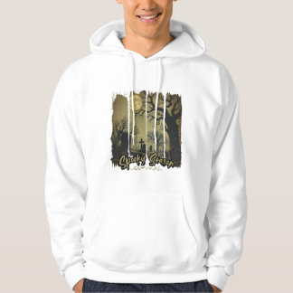 Títulos: Sudadera Spooky Season Cementerio Gótic Hoodie