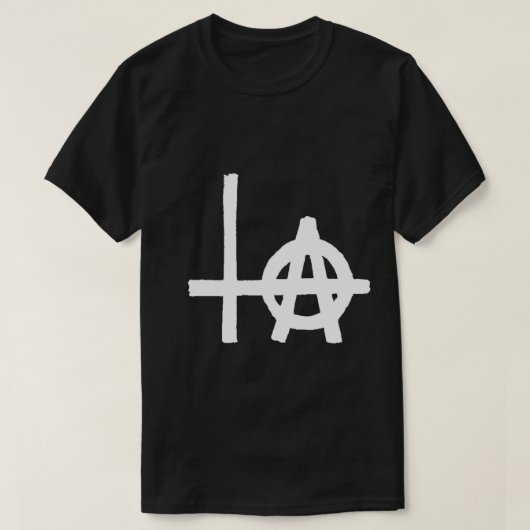 TITUS ANDRONICUS Classic T-Shirt (Design voorkant)