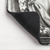 Titus Livius, bekend als Livy Muismat (Hoek)