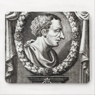 Titus Livius, bekend als Livy Muismat