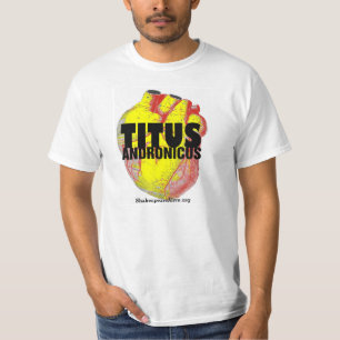 TITUS T-SHIRT