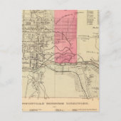 Titusville Briefkaart (Voorkant)