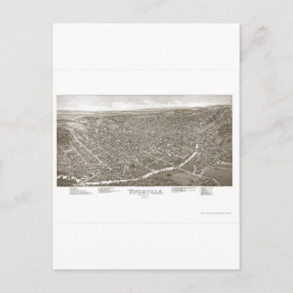 Titusville Briefkaart