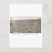 Titusville Briefkaart (Voorkant)