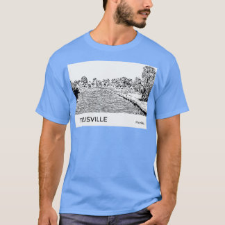 Titusville Florida T-shirt