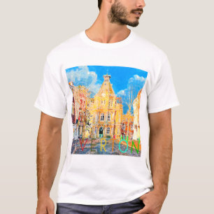 Tiverton T-shirt
