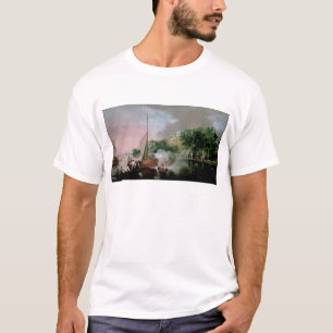 Tivoli, bij Cork, 1780 T-shirt