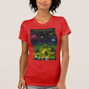 TIVOLI T-SHIRT