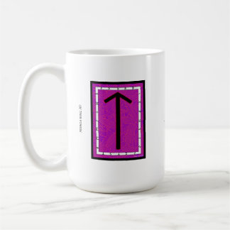 Tiwaz Rune Mok - Overwinning!