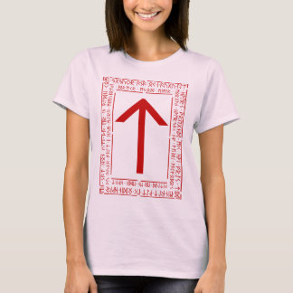 Tiwaz Rune T-shirt