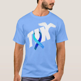 Tix Fallen Angel T-shirt