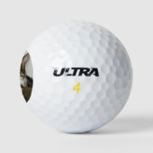 TJ GOLFBALLEN (Logo)