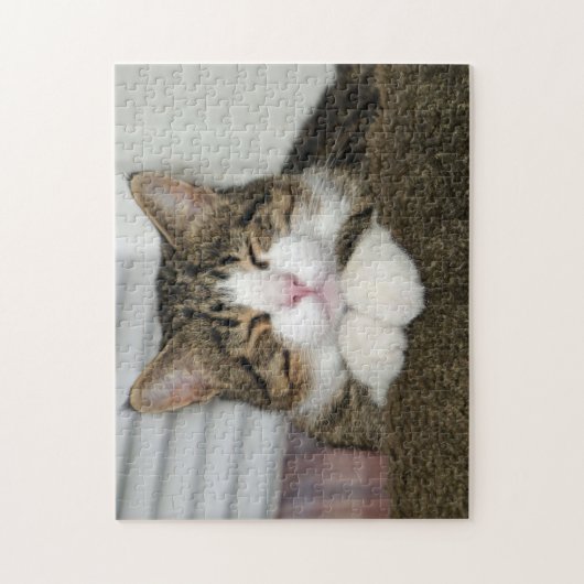 TJ LEGPUZZEL (Verticaal)